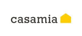 CASAMIA logo