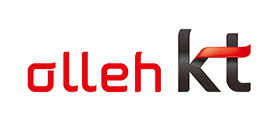 olleh KT logo