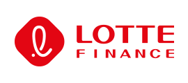 LOTTE FINANCE logo