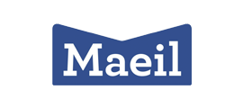 MAEIL logo