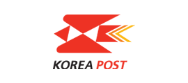KOREA POST logo