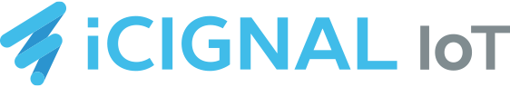 iCIGNAL IoT Logo